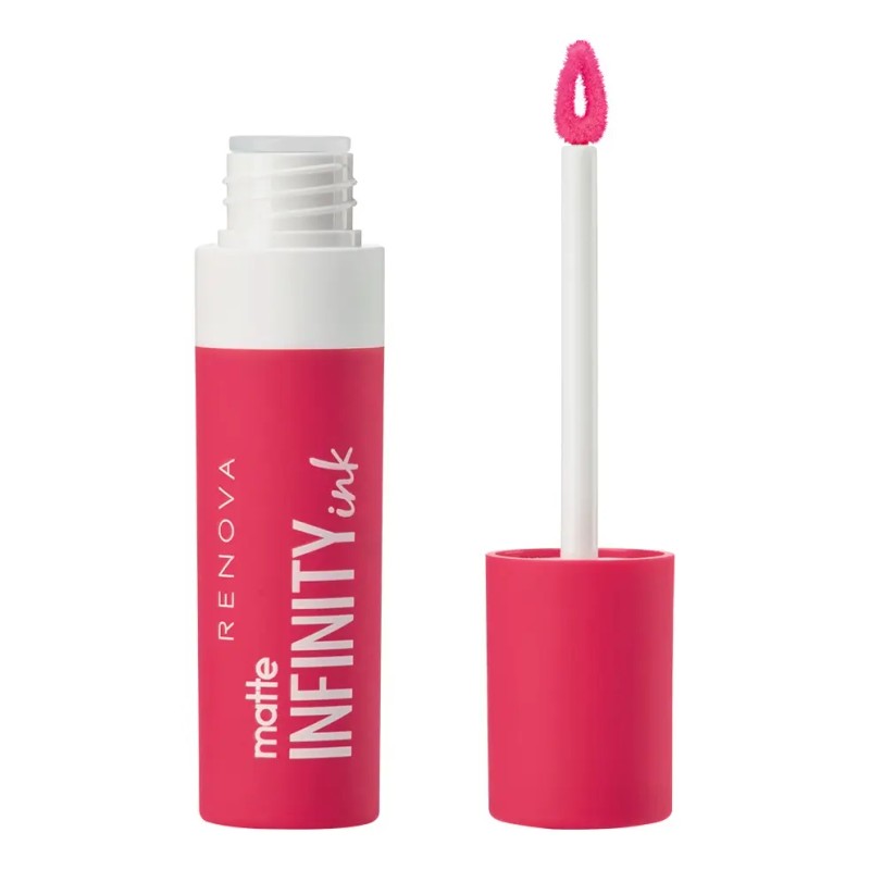 Labial Liquido Mate Infinity Ink 5ml Renova
