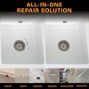 Porcelain Repair Kit - Tile Stone Repair Kit, Marble Repair