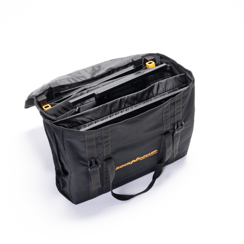 Rock N Roller RCK-1 H-frame 2-tier Compact Keystand