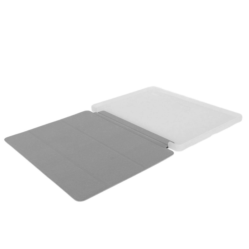 Tablet Protective Case Full Wrap Around Protection Scratch Resistant PU
