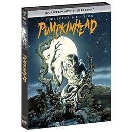 Pumpkinhead: Collectior's Edition [4K UHD]