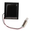 Solar Robot Kit Building Toys Solar Power DIY Robot Building