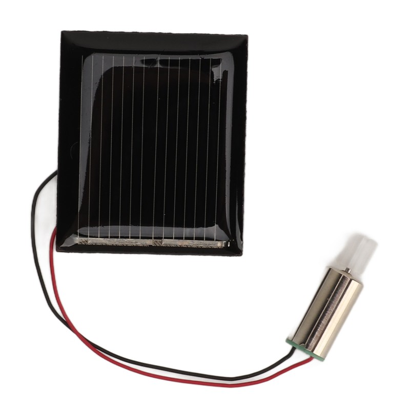 Solar Robot Kit Building Toys Solar Power DIY Robot Building