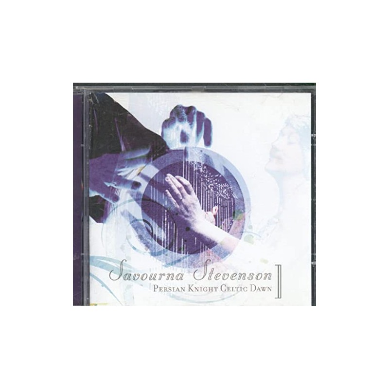 Persian Knight,Celtic Dawn