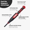 MEGAPRO® 24-in-1 Precision Multi-Bit Screwdriver | Small Screw Application |