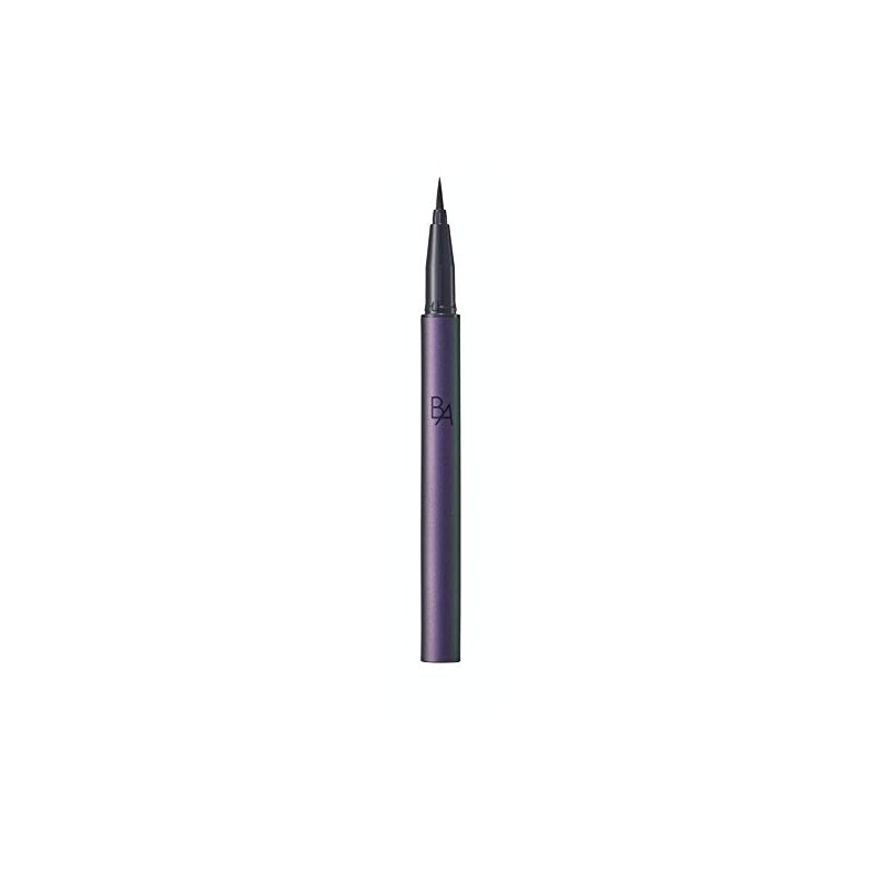 Paula B.A Colors Eyeliner Liquid BK [Eyeliner] 0.5ml