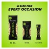 Wonderful Pistachios In Shell, Roasted and Salted Nuts, 1.25 Ounce