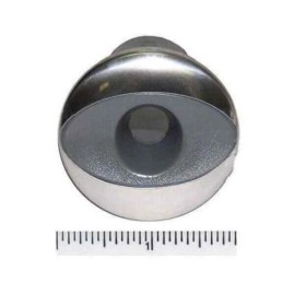 Jacuzzi Hot Tub Compatible With Jacuzzi Spas Bx Jet Wall Fitting With Stainless Steel Es