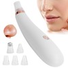 Visual Pore Cleaner Electric Blackheads Removal Acne Pimple Removal Facial