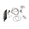 NICHE 60cc Big Bore Piston Gasket Cylinder Head Kit for
