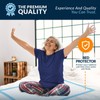 MED PRIDE High Absorbency Liners -Disposable Underpads 23'' X 36''