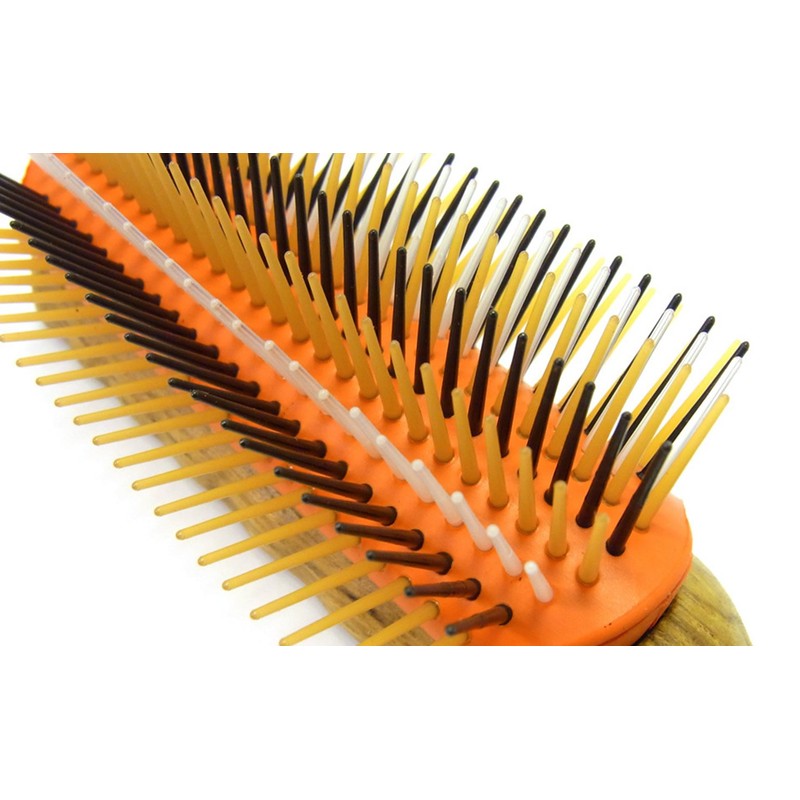 YS Park Hair Brush - Pro Wood Styler YS-BR508