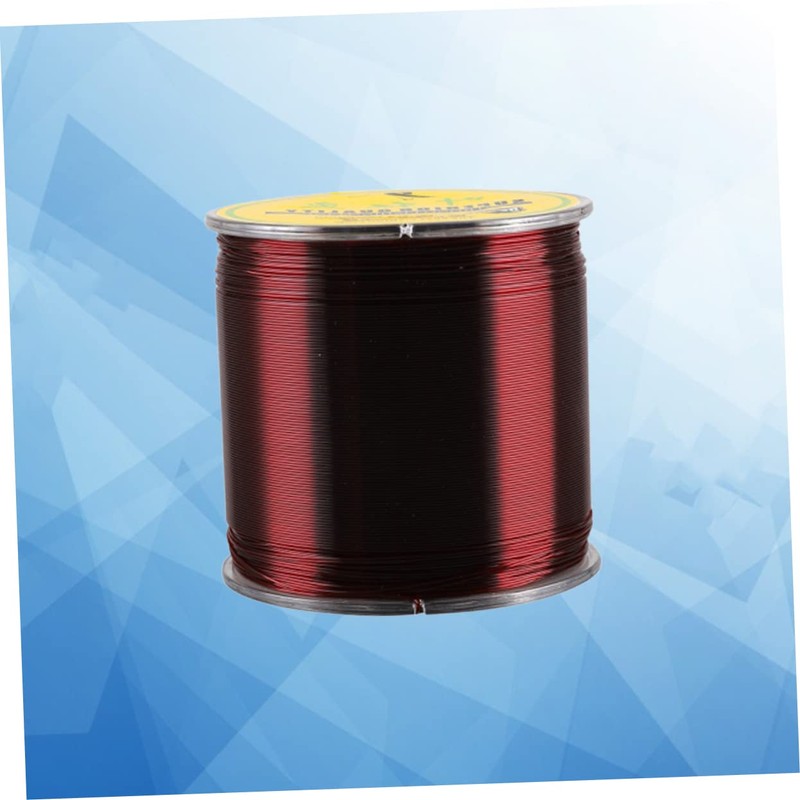 Kisangel Superior Strength 500m Main Fishing Line in Nylon Long-Range