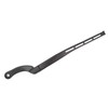 Front Windshield Wiper Arm Low Noise Efficient Automobile Front Windshield