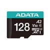 ADATA Premier Pro - Tarjeta de Memoria microSDXC (128 GB,
