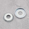EMSea 2 Sets Universal Skateboard/Skate Truck Rebuild Kit Includes Top/Bottom