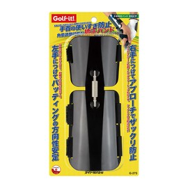 LITE Golf Short Game Equipment Wrist Fixed Band Josepita G273