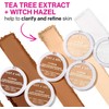 Polvo Traslucido Barefocus Clarifying Finishing Wet N Wild (Traslúcido)