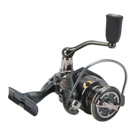 DA Fishing Reel Full Metal Lure Spinning Reel Long Casting Fishing Spinning Reel Fishing Gear DA2000