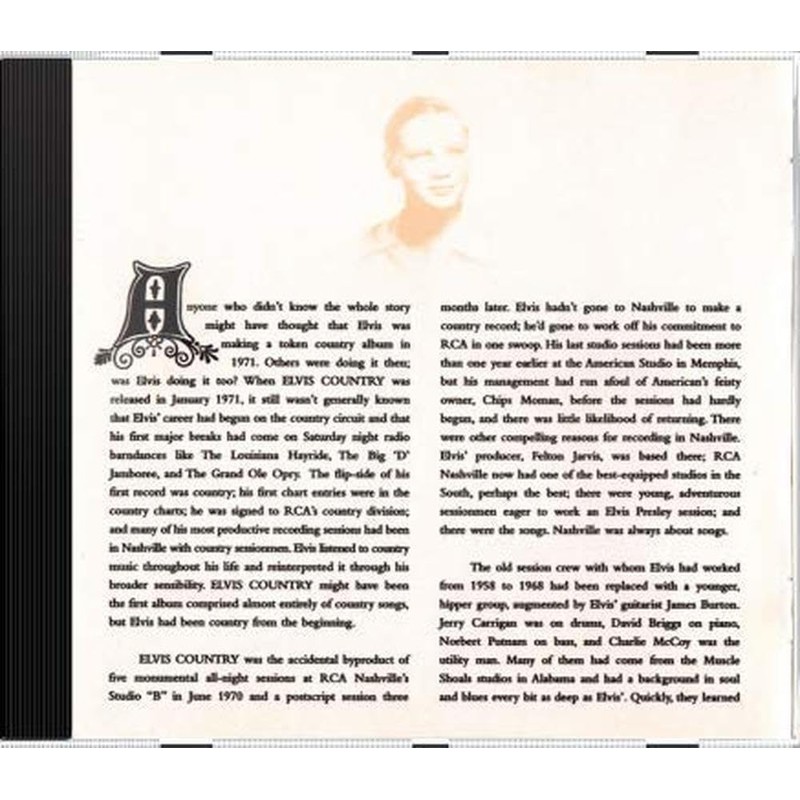 I'M 10,000 Years Old