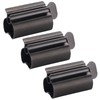 UDQYQ Tube Squeezer, Tube Press, Pack of 3, Toothpaste Squeezer,