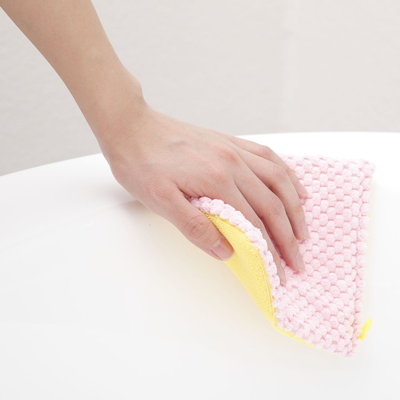 AISEN BF823 Trepica Bath Cloth Y