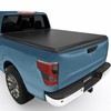 Perfit Liner 6.1 FT (73") Bed Soft Tri-Fold Tonneau Cover