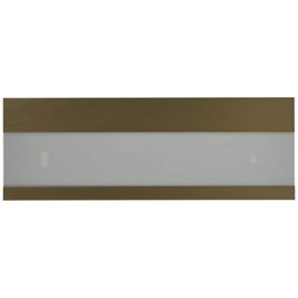 New 協和 Aluminum Room Name SK – 602 W – 1B Bronze