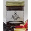 Dutch Apple Pie Jam, 8 oz