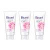 Biore Skin Care Facial Cleanser, Scrub, 4.6 oz (130 g),