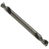 IRWIN 10502480 IW10502480 HSS PRO Double-Ended Drill Bit (4.1 x 56-Millimetre, Quadro Pack) -Pack of 10, Set of 10 Pieces