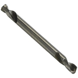 IRWIN 10502480 IW10502480 HSS PRO Double-Ended Drill Bit (4.1 x 56-Millimetre, Quadro Pack) -Pack of 10, Set of 10 Pieces