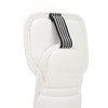 1 Pair Taekwondo Arm Protectors EVA Foam PU Matte Surface