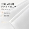 Juicer Bags for Cast Iron Juicer 10 Pack - 200