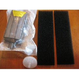 Invacare Complete Platinum Filter Pack - All Filters for Platinum