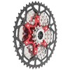 VG Sports 9 Speed 11‑46T Split Structure Mountain Bike Cassette