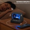Bluetooth Cassette Player, Portable Stereo Retro Speaker with Two Ambient