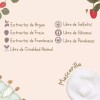 Yuya Repairing Hair Mask with Argan Oil and Botanical Extracts,