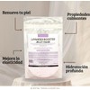 Lavander Booster Mascarilla Hidro-Plastica Calmante y Cicatrizante 100grs