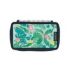 Herlitz® School Pencil Case with 3 Compartments without Accessories |