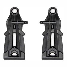 JIAFANRC Anterior Lower arm 2pcs 30-SJ09 SN-SJ08 for 1/16 Scale XLH 9130 9135 9137 9138 HM164 HM163 Q901 Q902 Q903 Q905 RC Car Trucks Spare Parts