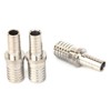 Tsingseen life 3pcs 10mm to 14mm Reducer Hose Connector Split