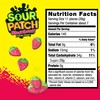 SOUR PATCH KIDS Strawberry Soft & Chewy Candy, 10 oz