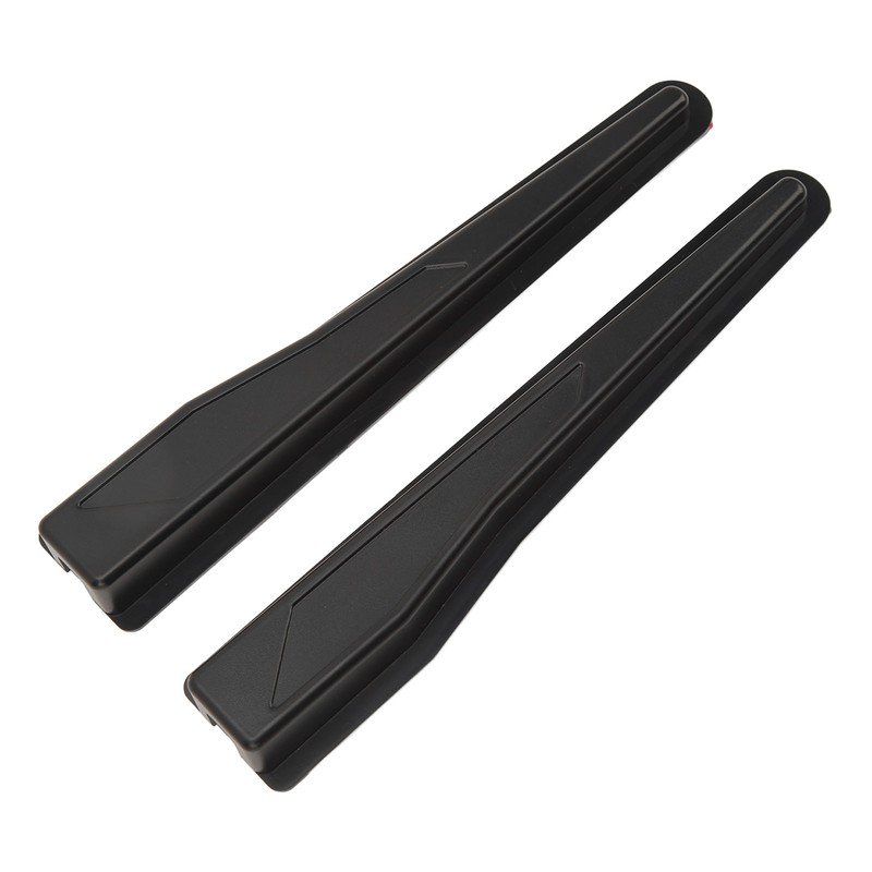 1 Pair Rear Window Heater Protect Trim Electrical Insulation Rear