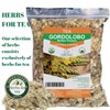 Mullein Flowers Dried | Herbal| GORDOLOBO, Resealable Bag, Verbascum Thapsus