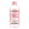 Agua Micelar De Rosas Garnier Skin Active 400Ml