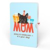 Lovepop Birthday Cards for Mom | Happy Birthday Dogs |