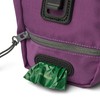 DOG Copenhagen Go Explore Treat Bag, Purple Passion, One Size
