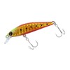 DAIWA Minnow Camas Hunter Minnow 50S 3.7g Burning Gold Sardine