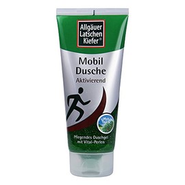 Dr. Theiss Naturwaren GmbH Latschenkiefer Mobile Shower 200 ml